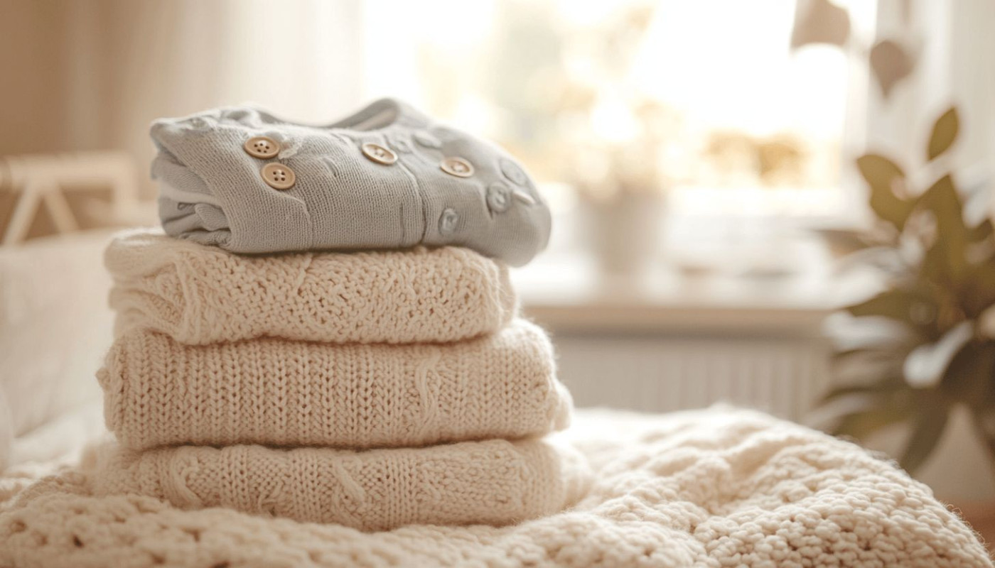 Avantages environnementaux et économiques des vêtements bébé d'occasion