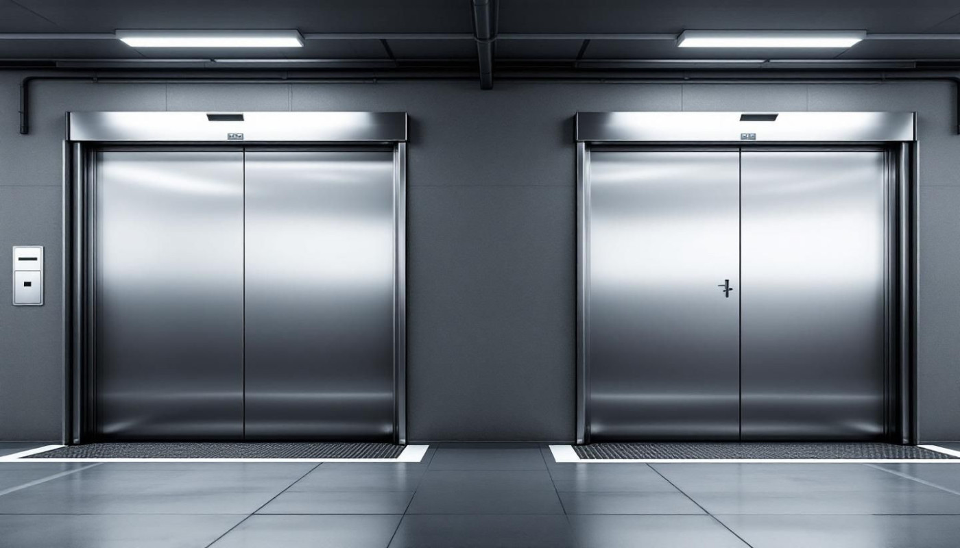 Comment l'entretien régulier peut prolonger la durée de vie des portes automatiques de parking ?