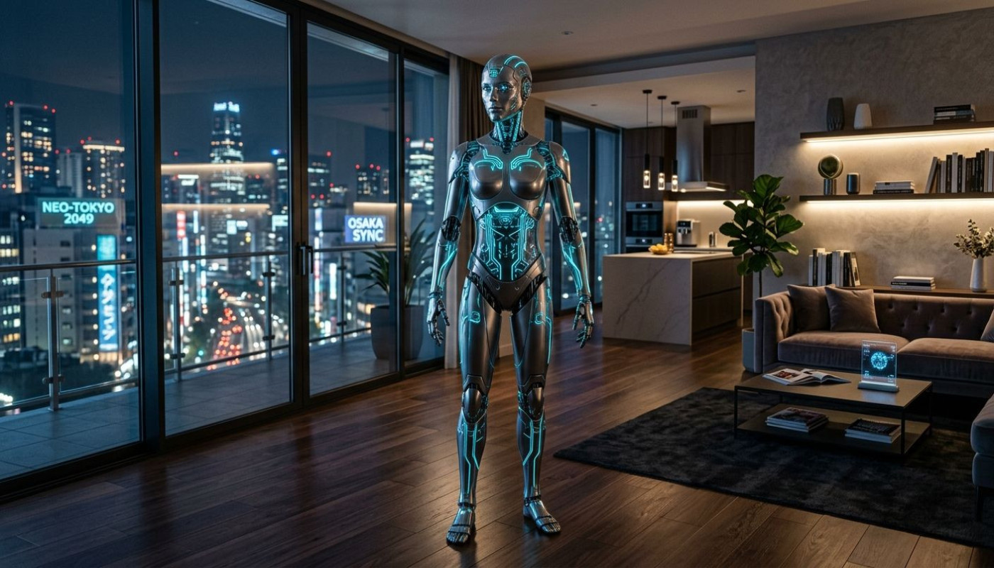 Comment une IA générative peut transformer votre quotidien ?