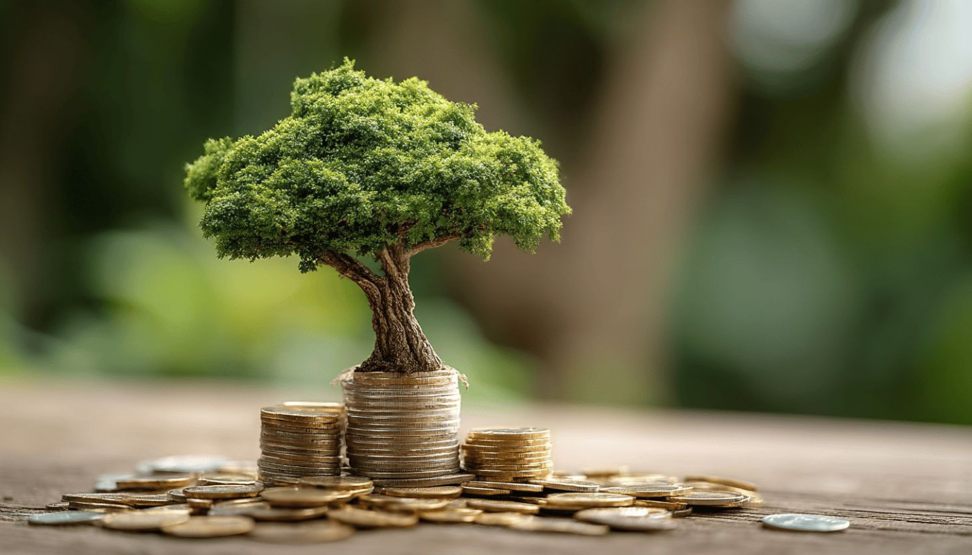 Développement durable et finance verte comment les fonds éthiques transforment le marché