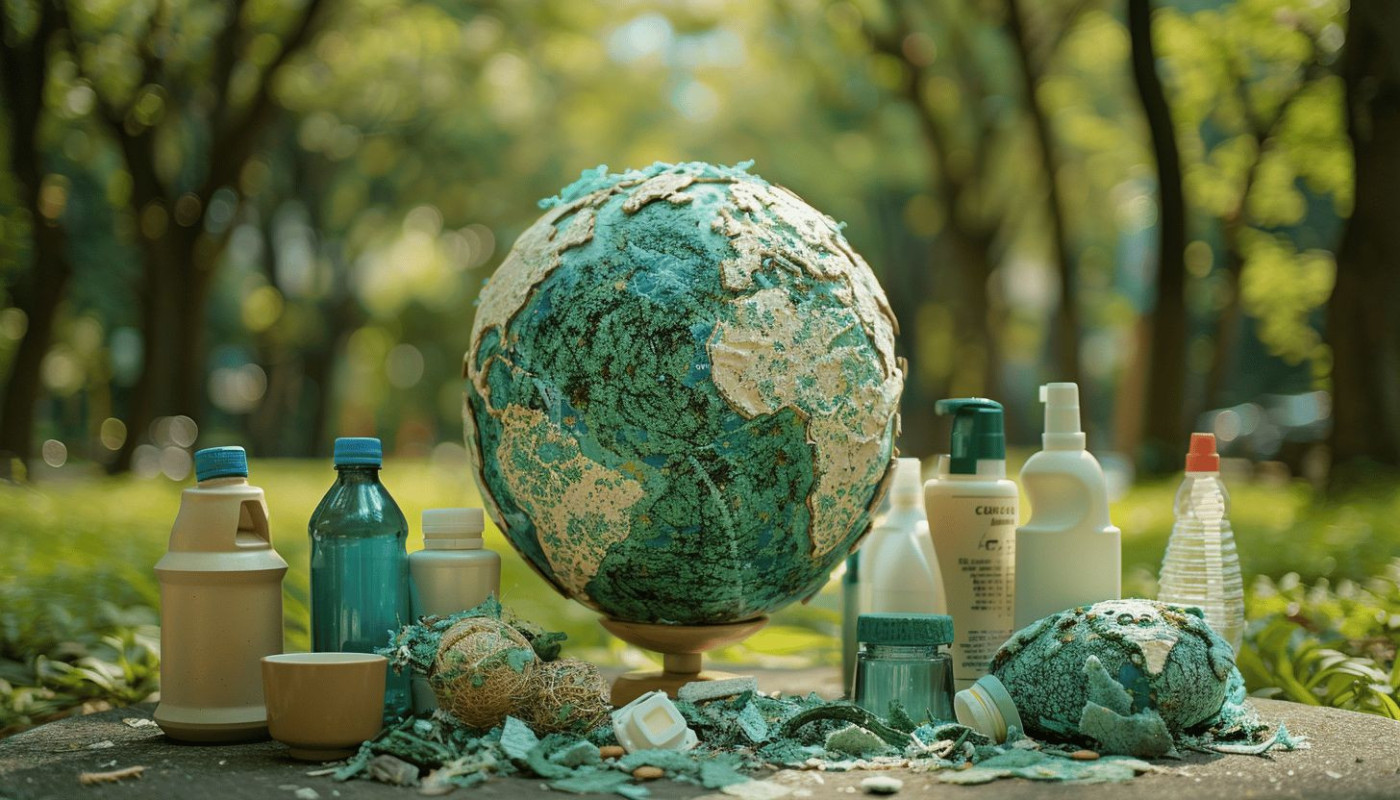 Économie circulaire exemples inspirants à l'échelle mondiale