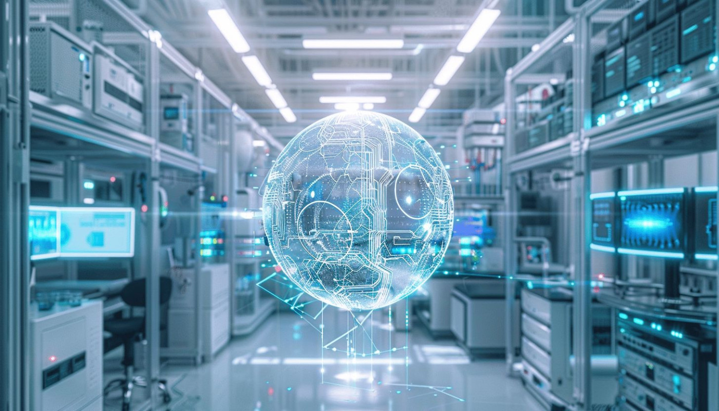 Exploration des dernières avancées en informatique quantique