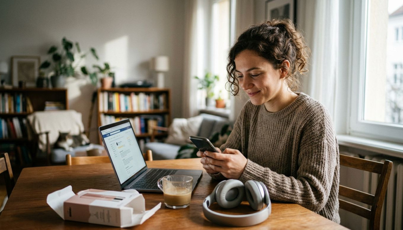 Partager son opinion sur des produits : quels avantages ?