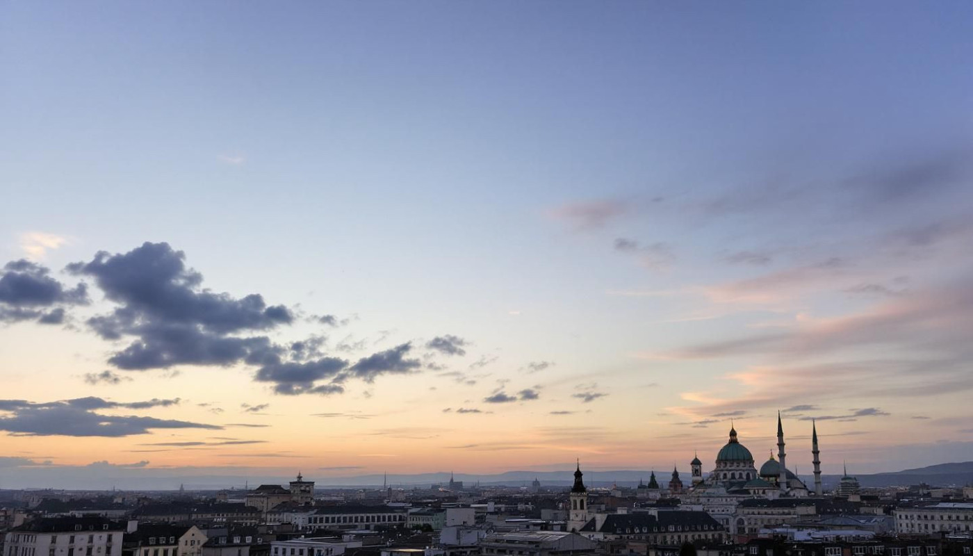 Stratégies de développement culturel dans les capitales européennes